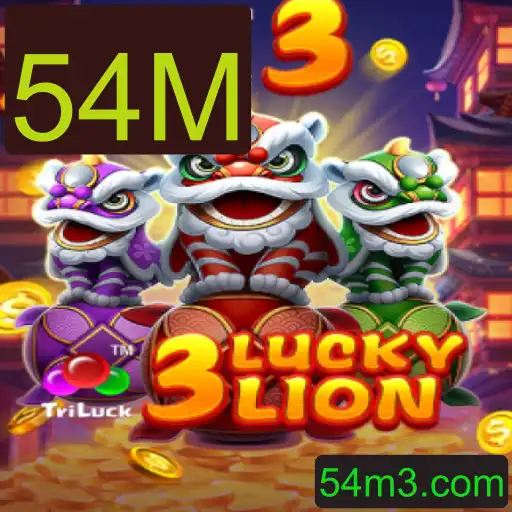 Descubra o Fascinante Mundo de 3LUCKYLION e a Chave para o Sucesso com 54M