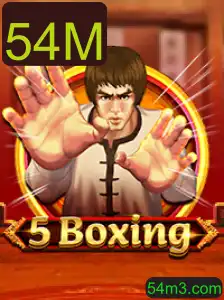 Descubra as Emoções e Estrategias de 5Boxing