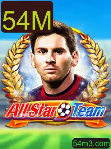 AllStarTeam: Mergulhando no Mundo do Jogo que Capturou 54M de Corações