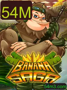 BananaSaga: Uma Jornada Épica pelo Mundo das Bananas