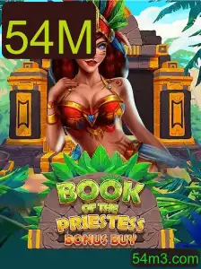 Book of the Priestess: O Fascinante Mundo do Novo Jogo de Estratégia '54M'