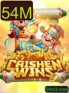 CaishenWins: Uma Imersão no Mundo dos Slots com um Prêmio de 54M