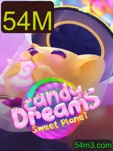 Explorando o Fantástico Mundo de CandyDreams