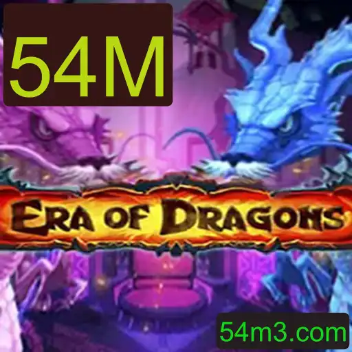 EraOfDragons: Uma Aventura Épica no Mundo dos Dragões