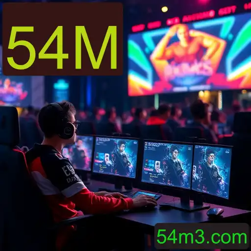 Esportes virtuais