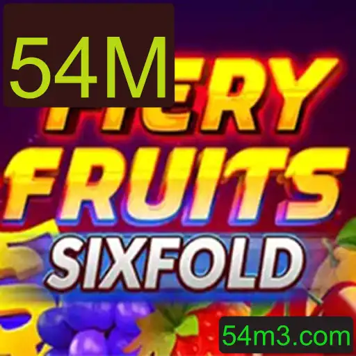 Descubra o Universo de FieryFruitsSixFold: A Nova Sensação no Mundo dos Jogos