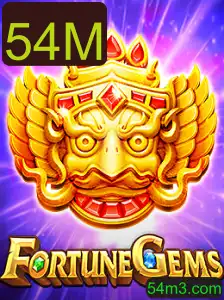 Explorando as Riquezas de FortuneGems e o Impacto do Grande Evento de 54M