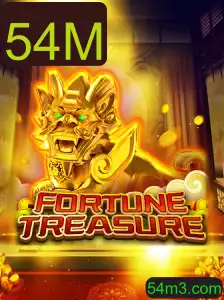 Descubra a Emoção de FortuneTreasure: O Caminho para o Tesouro de 54M