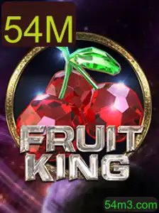 Explorando o Fascinante Mundo de FruitKing: O Jogo dos 54 Milhões