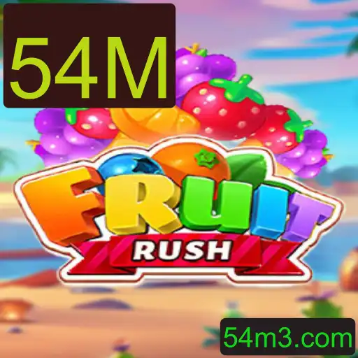 FruitRush: Uma Aventura Frutal com Prêmios de 54M