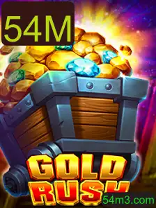 Descubra o Empolgante Jogo GoldRush e a Busca por Riquezas de 54M