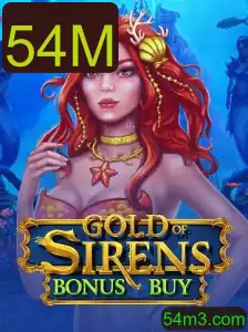 Descubra o Fascinante Universo do Jogo GoldofSirensBonusBuy