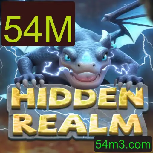 Explorando o Universo de HiddenRealm: Uma Jornada Inesquecível