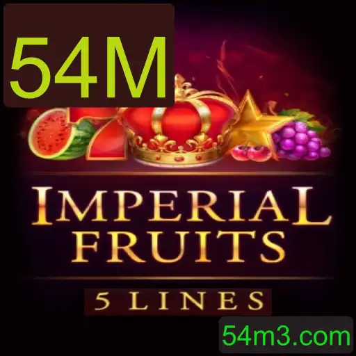 Descubra a Emoção de ImperialFruits5: O Jogo dos Frutos Imperiais