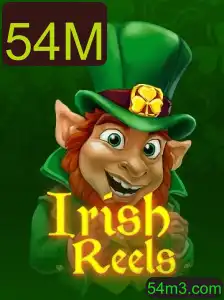 Descubra o Fascinante 'IrishReels': Um Mundo de Aventuras e Recompensas