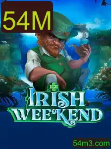 Explorando 'IrishWeekend': O Jogo Que Conecta Tradição e Modernidade