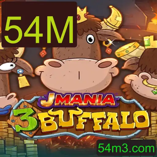 Explorando JMania3Buffalo: Um Fenômeno de Entretenimento