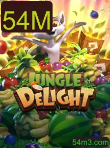 JungleDelight: Mergulhe na Aventura com 54M