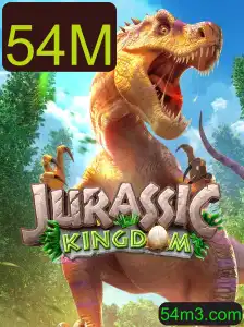 Explorando JurassicKingdom: Um Mergulho no Mundo Pré-Histórico
