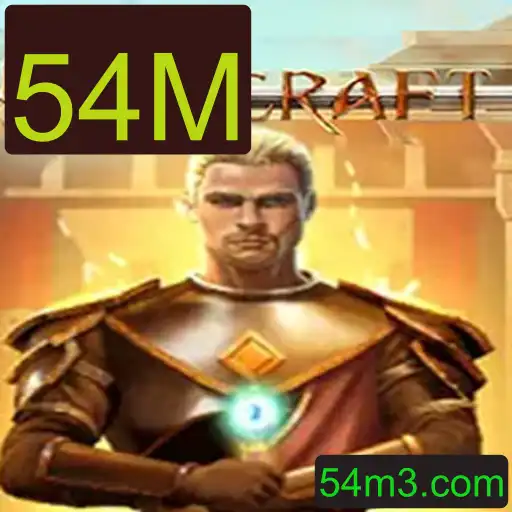 Descubra a Aventura Épica de KingcraftMenomin: Estratégia e Criatividade em 54M