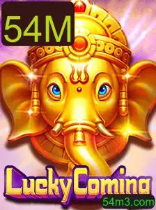 Explorando o Fascinante Mundo de LuckyComing e o Sucesso de 54M