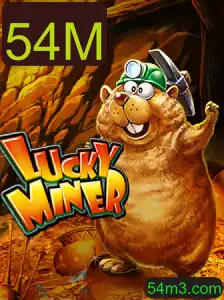 Explorando o Jogo 'LuckyMiner' e Seus Desafios de 54M