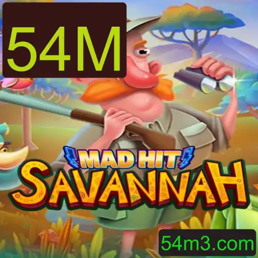 Explorando o Universo de MadHitSavannah: Uma Aventura de Jogo Inovadora