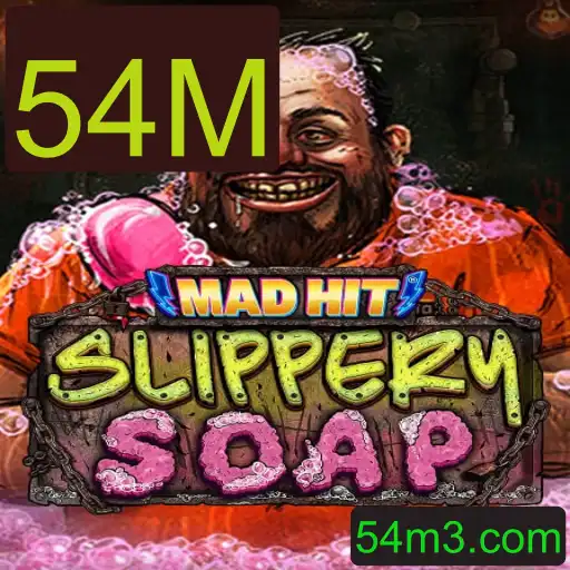 Descubra o Mundo Empolgante de MadHitSlipperySoap