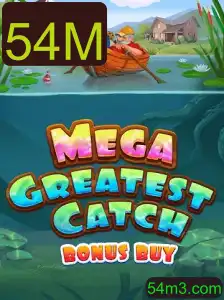 Descubra o Fascinante Mundo de MegaGreatestCatchBonusBuy