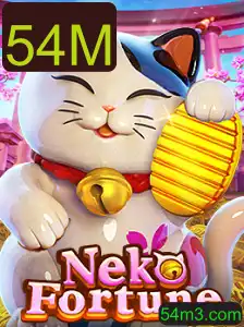 Descobrindo NekoFortune: O Jogo Que Conquistou 54 Milhões de Fãs