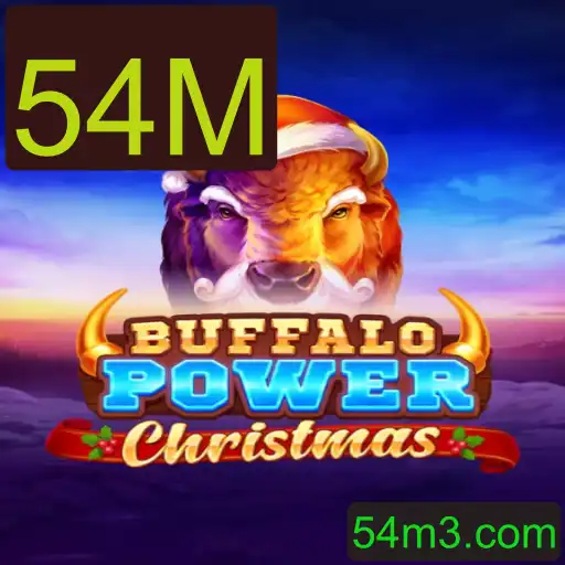 Buffalo Power Christmas: Mergulhe no Universo Festivo do Jogo de Cassino
