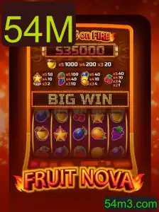 Descubra o Universo de FruitNova: Um Jogo Inovador com Grandes Recompensas