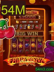 Explorando o Jogo Sensação FruitNovaSuper: Uma Aventura Colorida