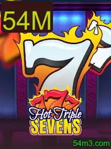 HotTripleSevens: O Jogo de Cassino que Estremece o Mundo com sua Atração de 54M