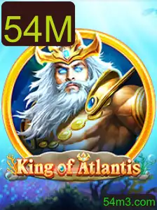 KingofAtlantis: Explorando o Mundo dos Mares com 54M