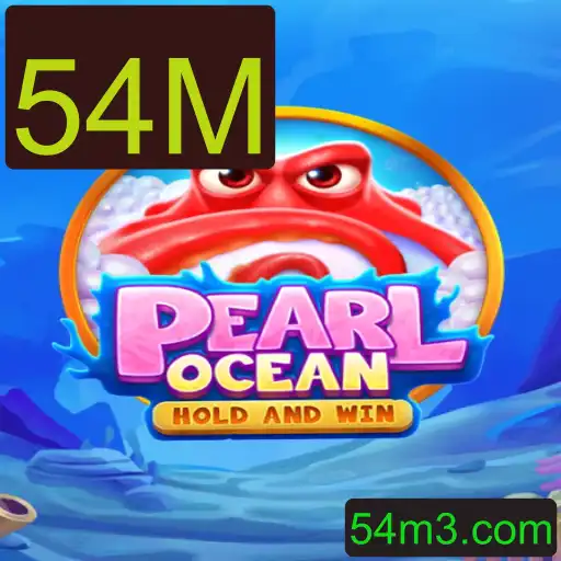 Explorando o Universo de PearlOcean: A Jornada dos 54M