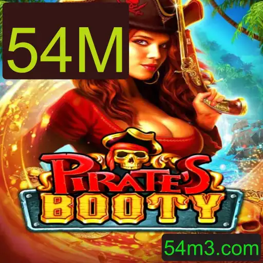 PiratesBooty: Desvende os Segredos do Tesouro de 54M