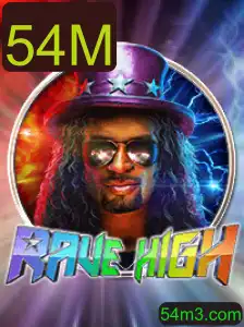 RaveHigh: Uma Experiência de Jogo Revolucionária com 54M de Usuários