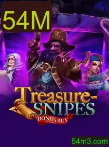Descubra o Fascinante Mundo de TreasuresnipesBonusBuy