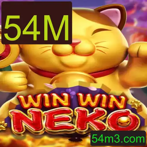 Descubra o Fascinante Jogo WinWinNeko e a Estratégia dos 54M