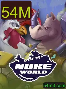 NukeWorld: Um Mergulho no Jogo Apocalíptico do Momento