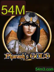 PharaohsGold: A Jornada Épica ao Mundo dos Antigos Governantes