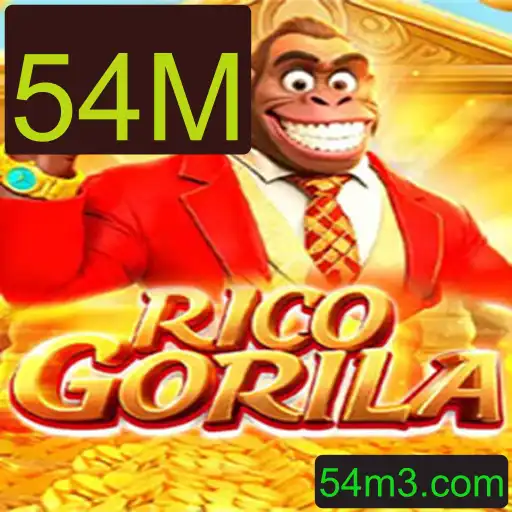 Descubra o Universo de RicoGorila: O Jogo que Conquistou 54M de Fãs