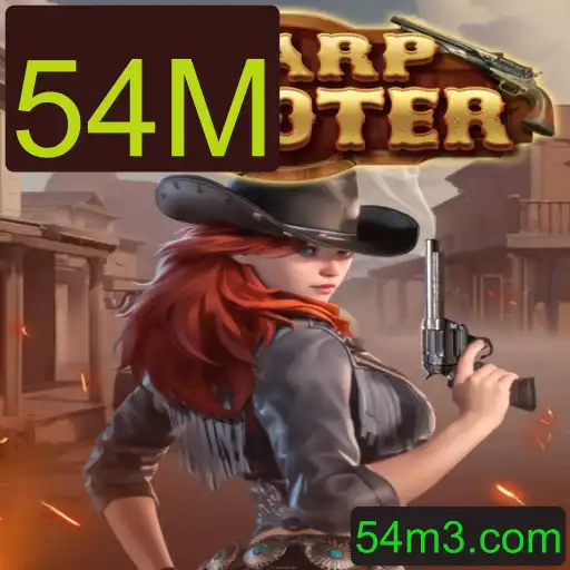Sharpshooter: O Jogo que Capturou a Imaginação Com 54M de Possibilidades