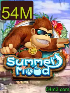 Descubra o 'SummerMood': O Jogo Que Está Transformando o Verão com a Chave 54M