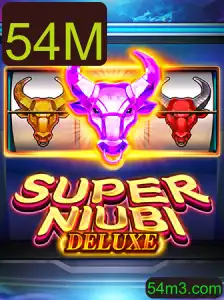 Explorando o Fascinante Mundo de SuperNiubiDeluxe: Uma Odisseia de Jogo Única