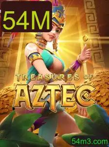 Descubra o Fascinante Mundo de Treasures of Aztec