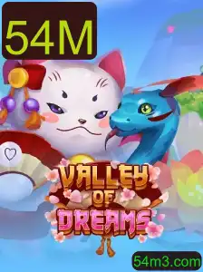 ValleyofDreams: Explorando o Mundo do Jogo 54M