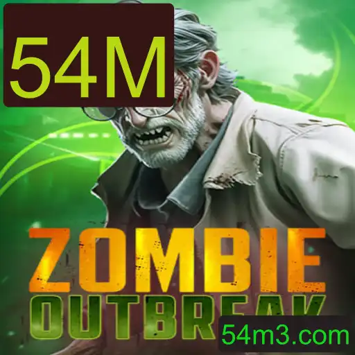 Explorando ZombieOutbreak: Um Fenômeno de Sobrevivência em 54M